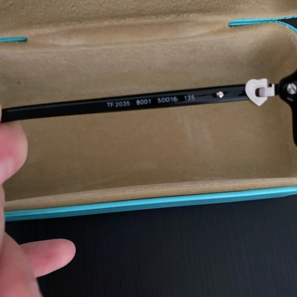 Tiffany & Co. TIFFANY VICTORIA TF 2091B - Picture 5 of 9